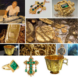 See Pirate Treasure at Mel Fisher’s Museum