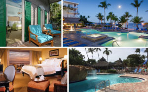 Hotel, Motel and Resort Directory