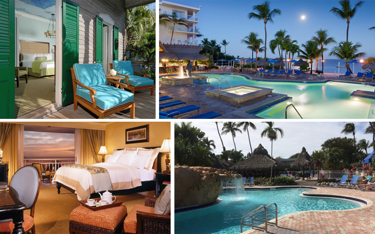 Hotel, Motel and Resort Directory
