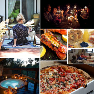 Vacation Rentals