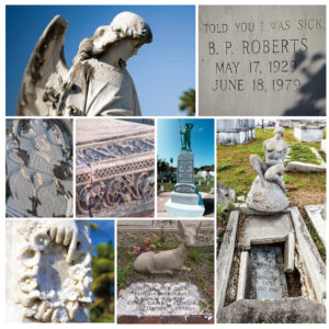 Visit the Key West Cemetary