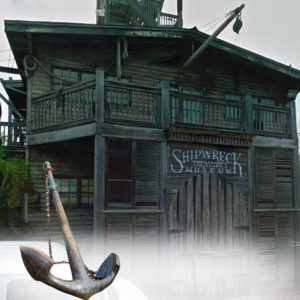 The Key West Shipwreck Museum