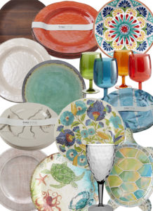 Melamine Is Having A Moment