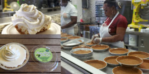 The Key West Key Lime Pie Company