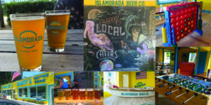The Islamorada Beer Company
