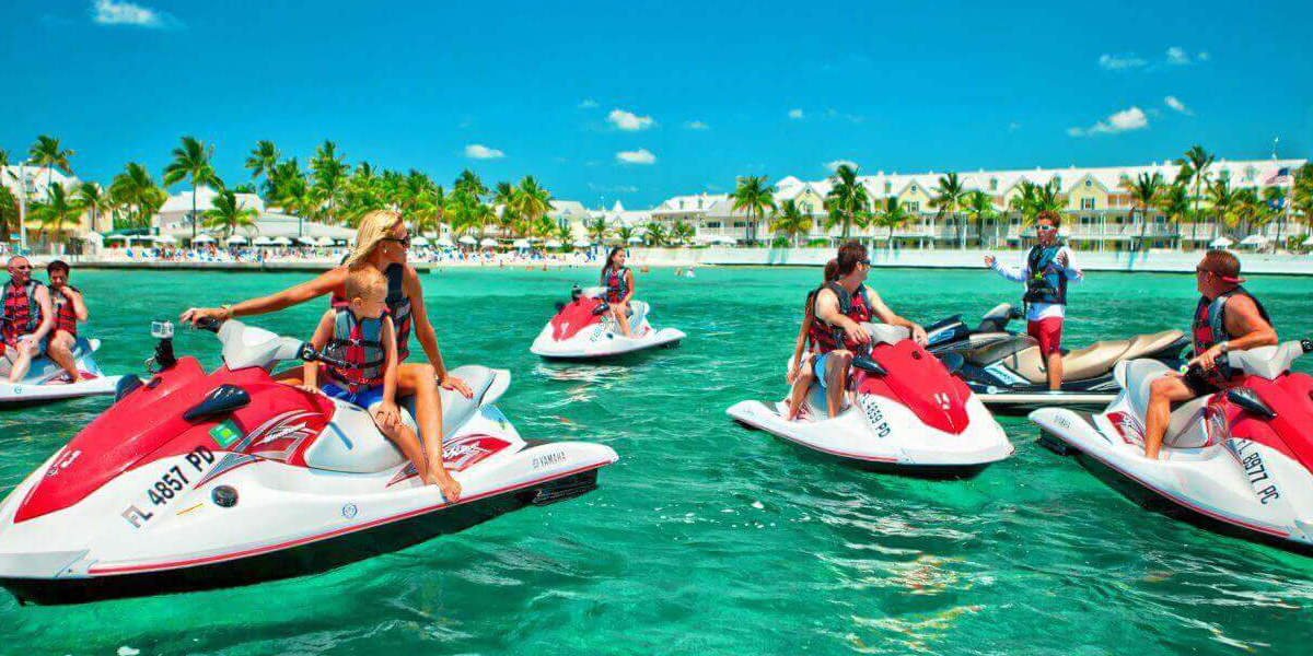 Key West Watersports