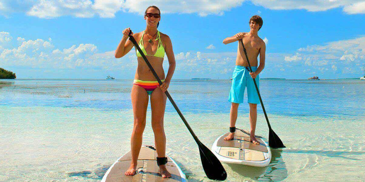 Key Largo Watersports