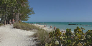 Explore Fort Zachary Taylor in Key West – Tranquil Sunsets & Great Snorkeling