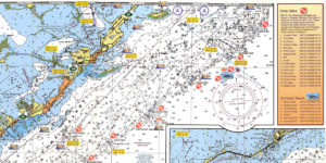 Learn To Read Nautical Charts